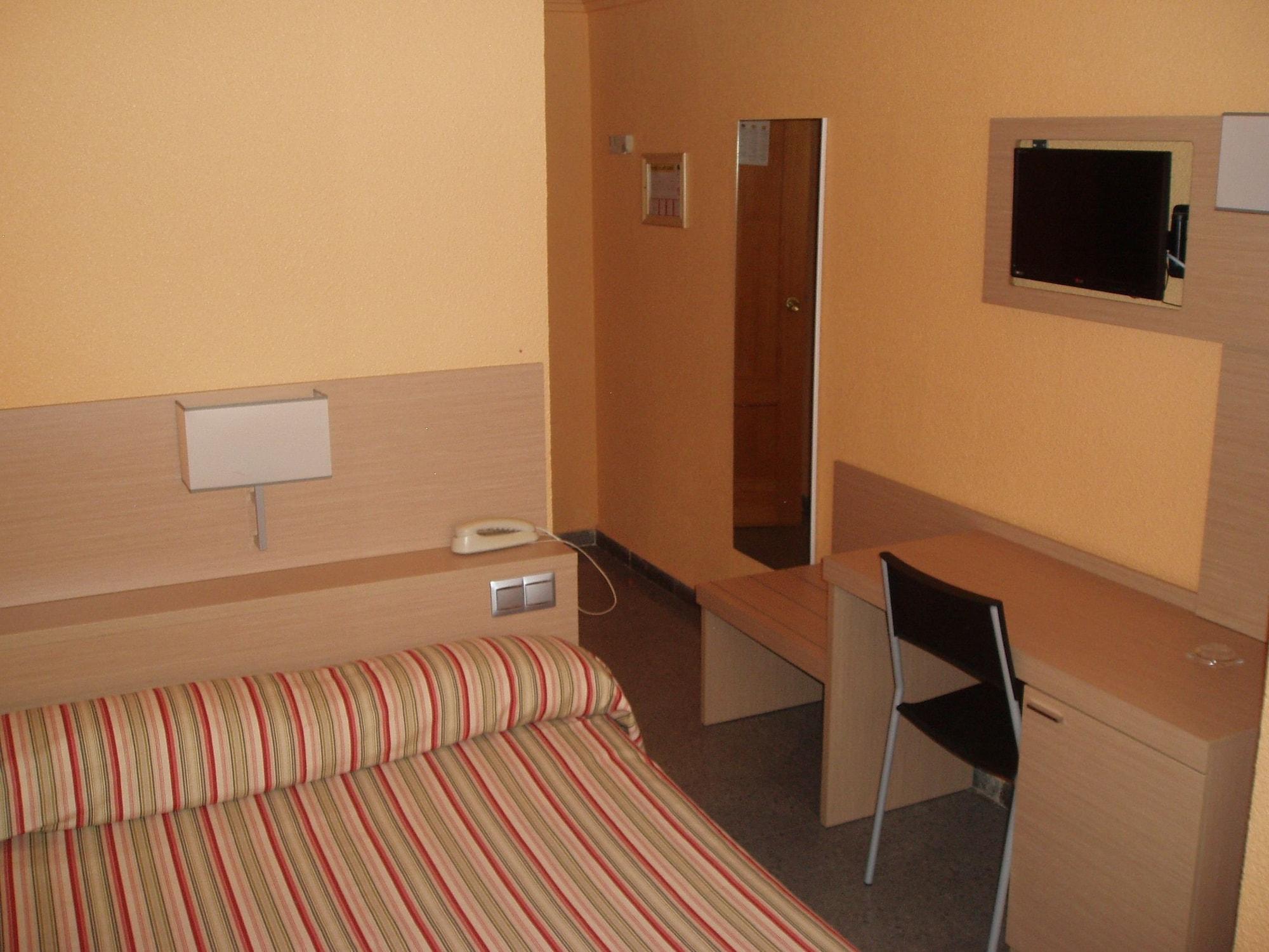 Hotel Mont-Park Benidorm Zewnętrze zdjęcie