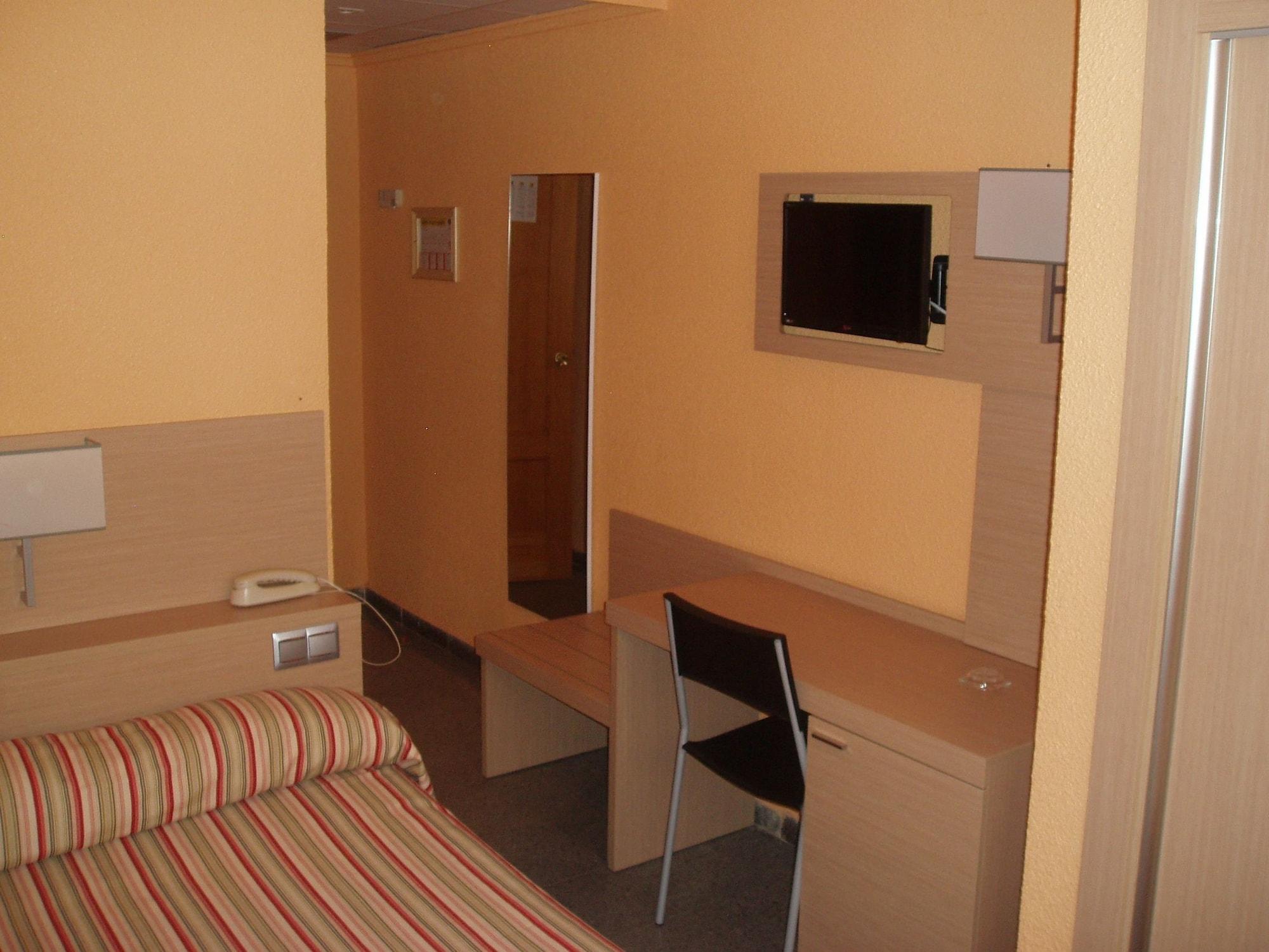 Hotel Mont-Park Benidorm Zewnętrze zdjęcie