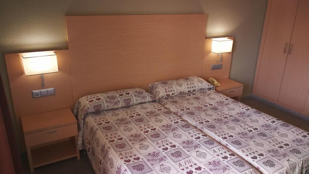Hotel Mont-Park Benidorm Zewnętrze zdjęcie