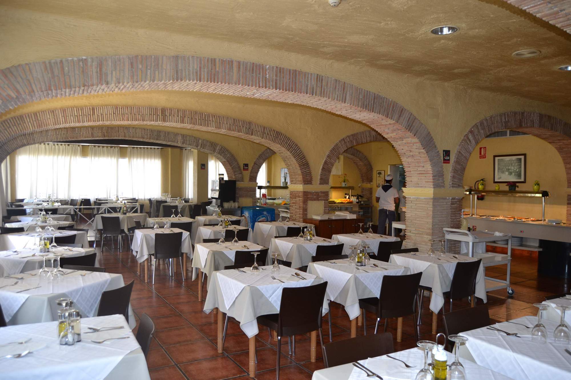 Hotel Mont-Park Benidorm Zewnętrze zdjęcie