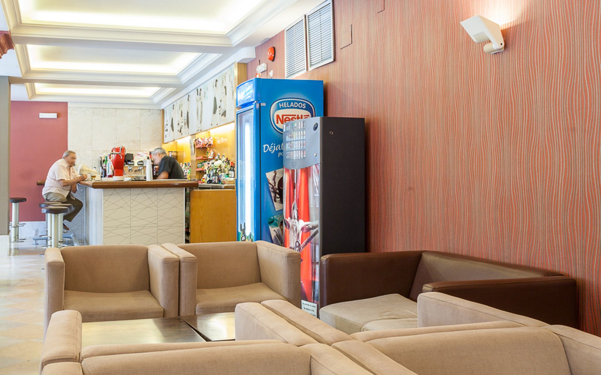 Hotel Mont-Park Benidorm Zewnętrze zdjęcie