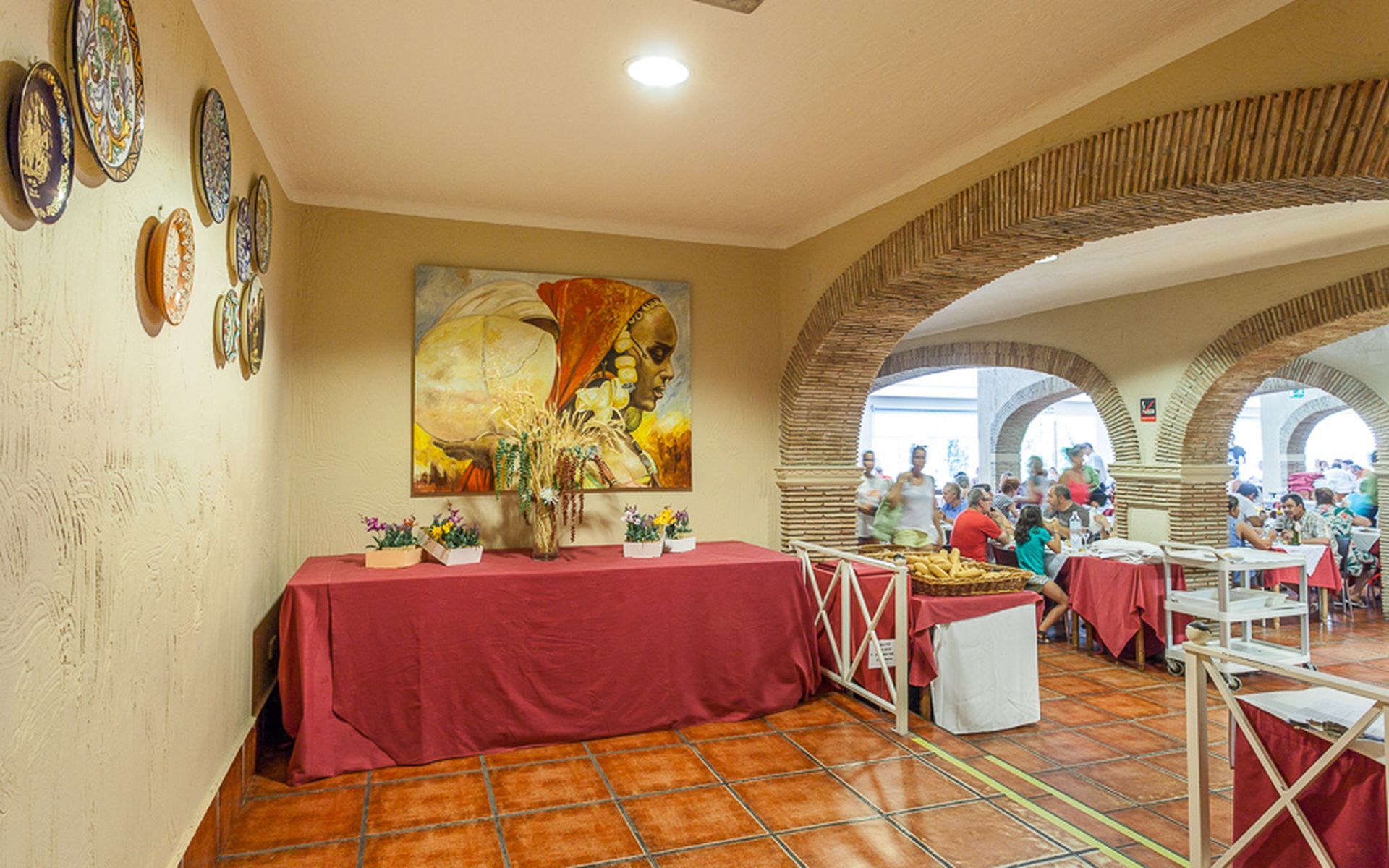 Hotel Mont-Park Benidorm Zewnętrze zdjęcie