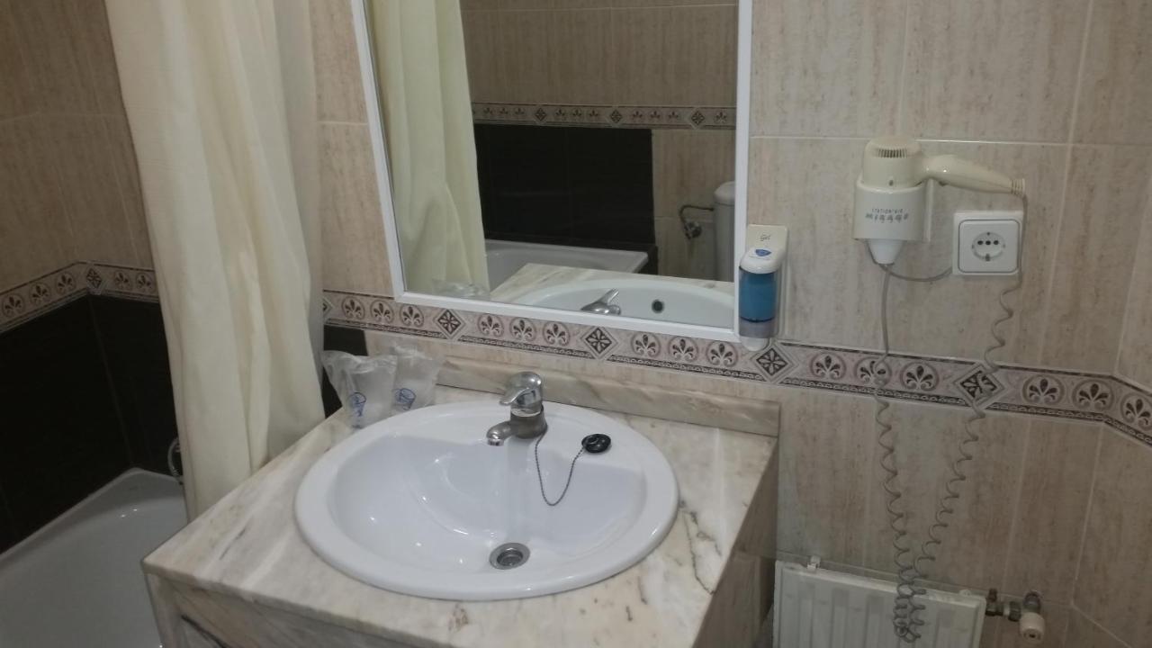 Hotel Mont-Park Benidorm Zewnętrze zdjęcie