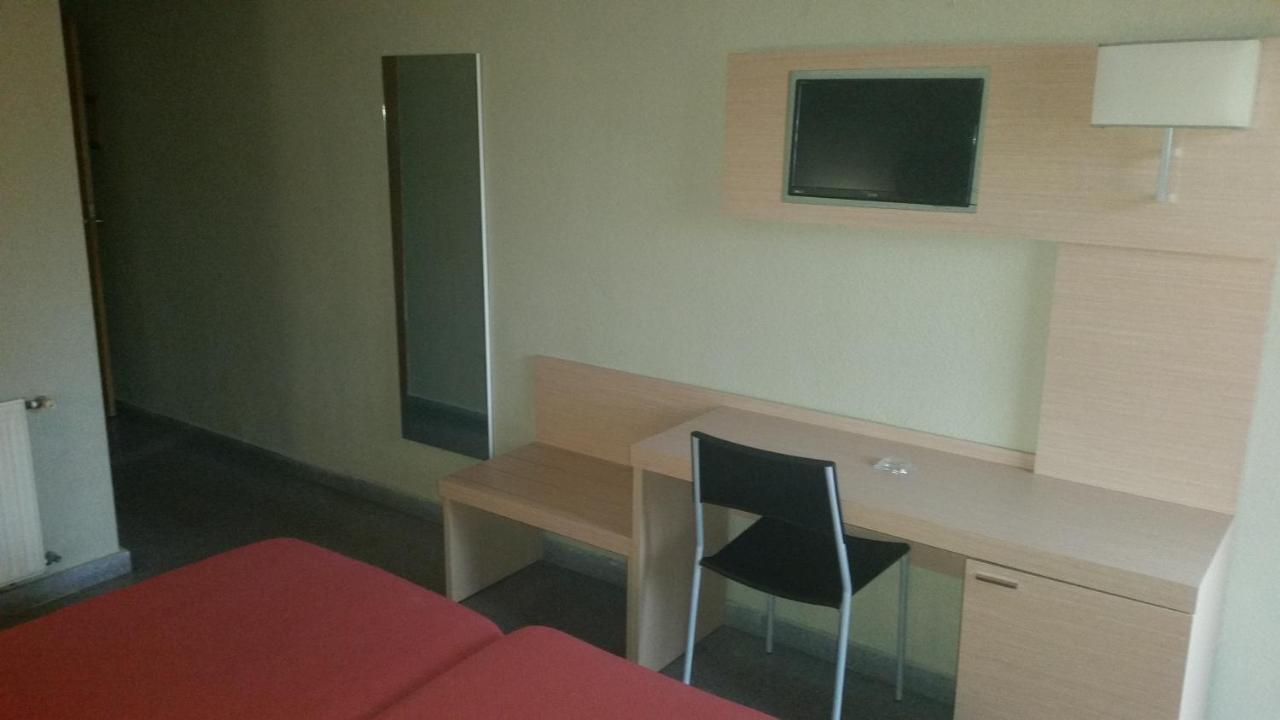 Hotel Mont-Park Benidorm Zewnętrze zdjęcie