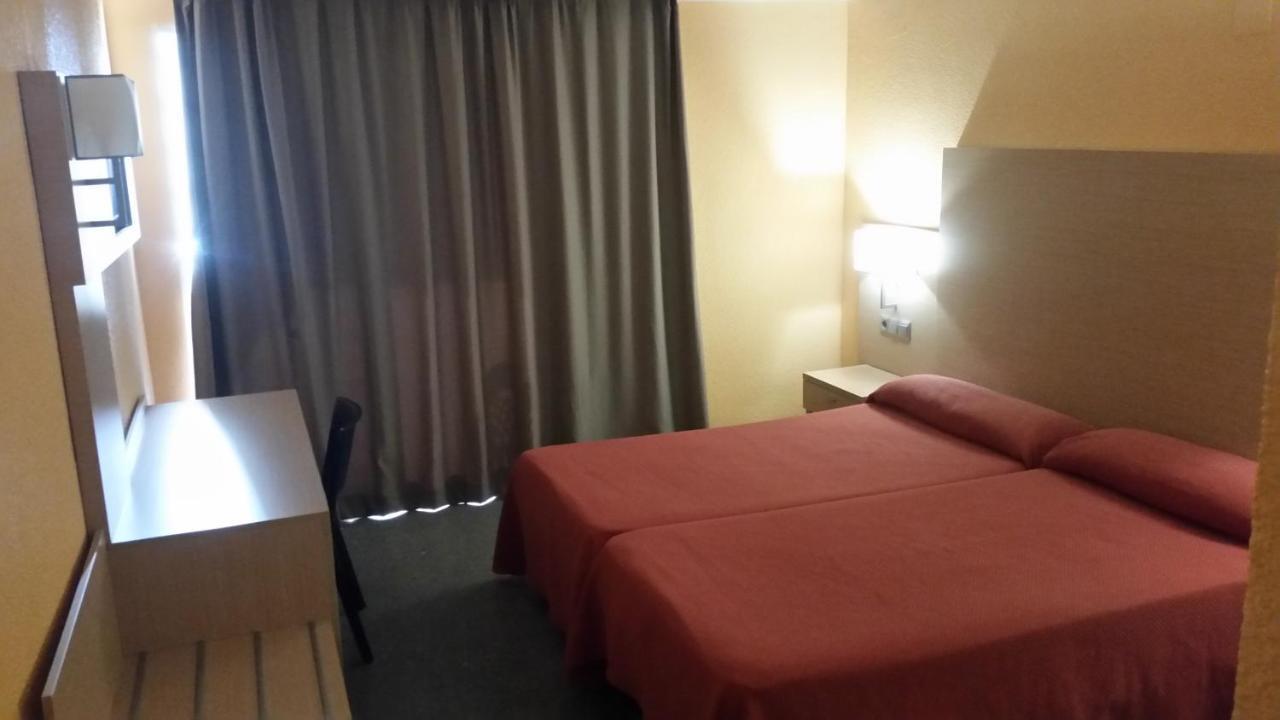 Hotel Mont-Park Benidorm Zewnętrze zdjęcie